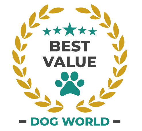 Top 10 Best Low Fat Dog Foods in the UK for Weight Loss and Digestive