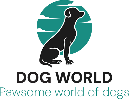 Dog world store